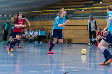 Bild 446 - C-Juniorinnen Landesmeisterschaft